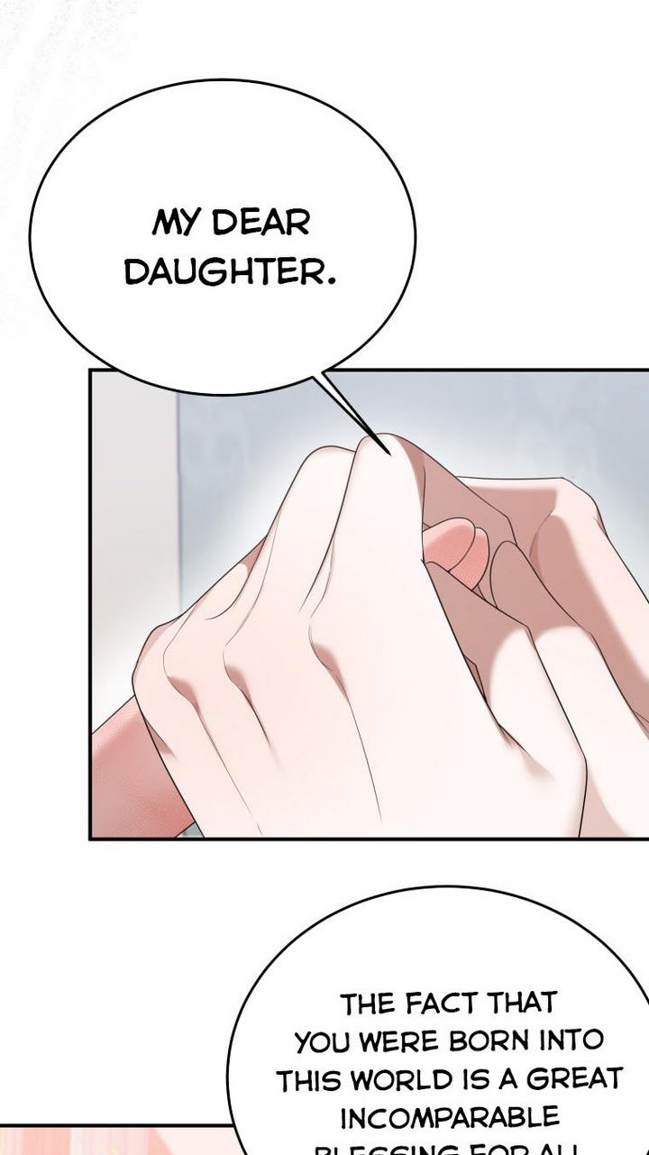 One Step Forward to the Flower Path Chapter 28 - Page 35