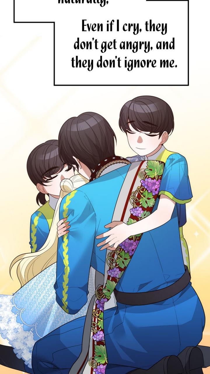 One Step Forward to the Flower Path Chapter 28 - Page 42