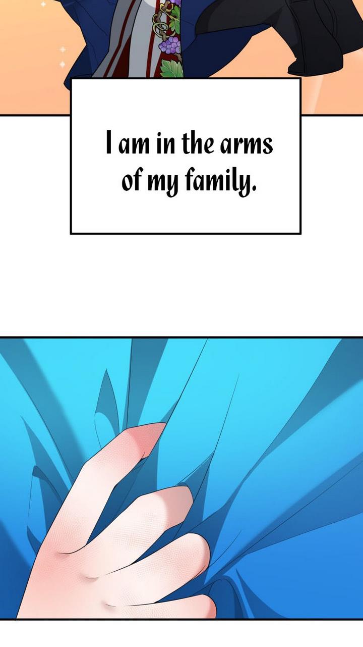 One Step Forward to the Flower Path Chapter 28 - Page 43