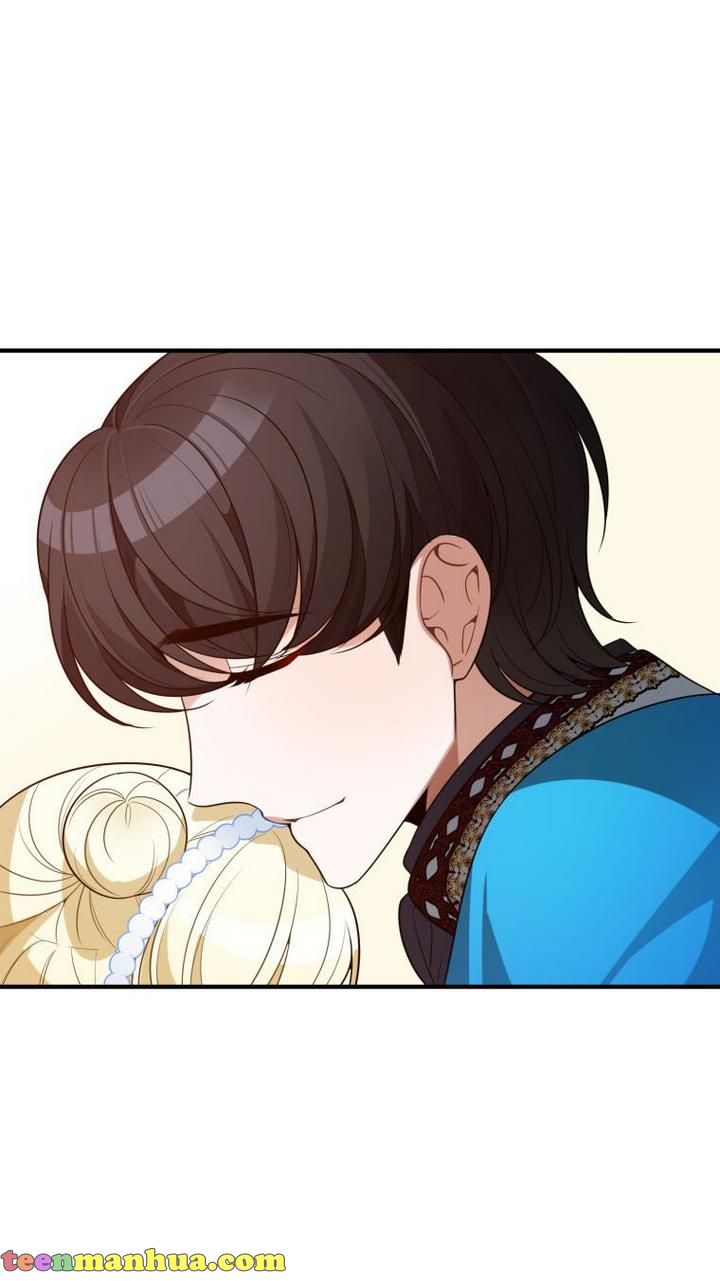 One Step Forward to the Flower Path Chapter 28 - Page 44