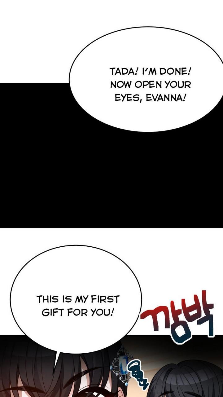 One Step Forward to the Flower Path Chapter 28 - Page 46