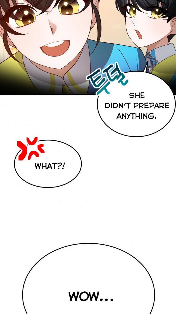 One Step Forward to the Flower Path Chapter 28 - Page 47