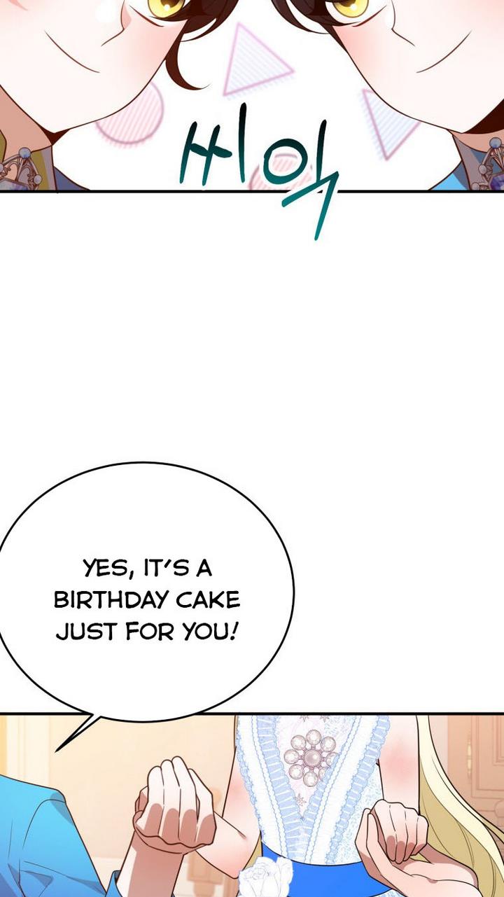 One Step Forward to the Flower Path Chapter 28 - Page 51