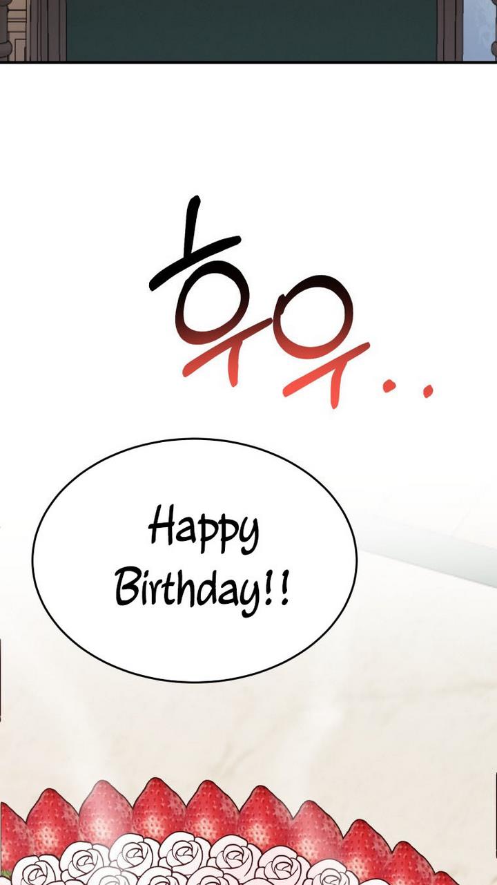 One Step Forward to the Flower Path Chapter 28 - Page 58