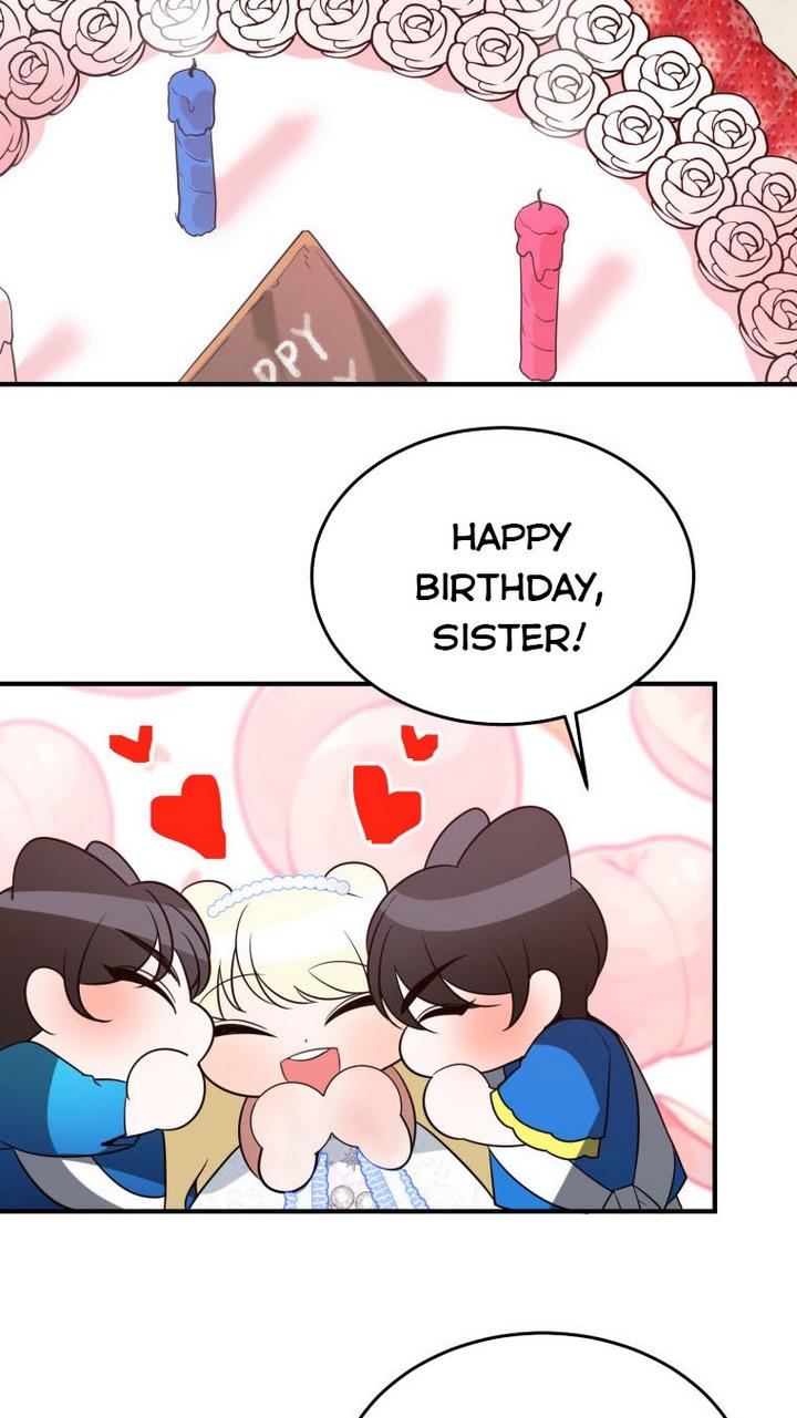 One Step Forward to the Flower Path Chapter 28 - Page 59