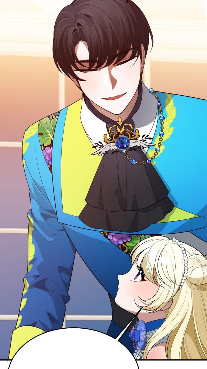 One Step Forward to the Flower Path Chapter 28 - Page 69