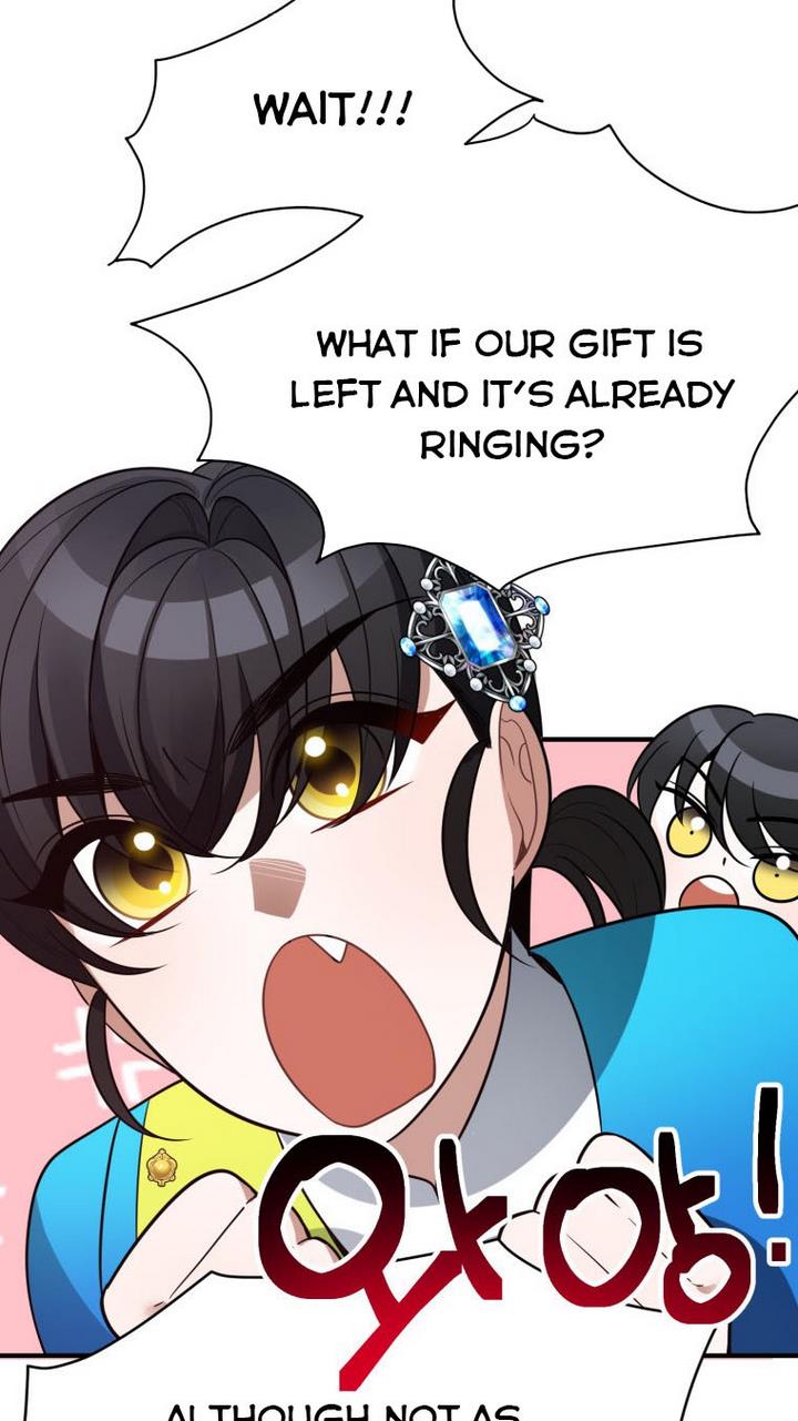 One Step Forward to the Flower Path Chapter 28 - Page 74