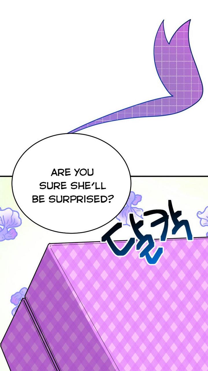 One Step Forward to the Flower Path Chapter 28 - Page 78