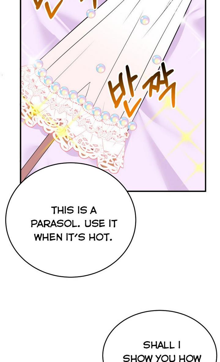 One Step Forward to the Flower Path Chapter 29 - Page 15