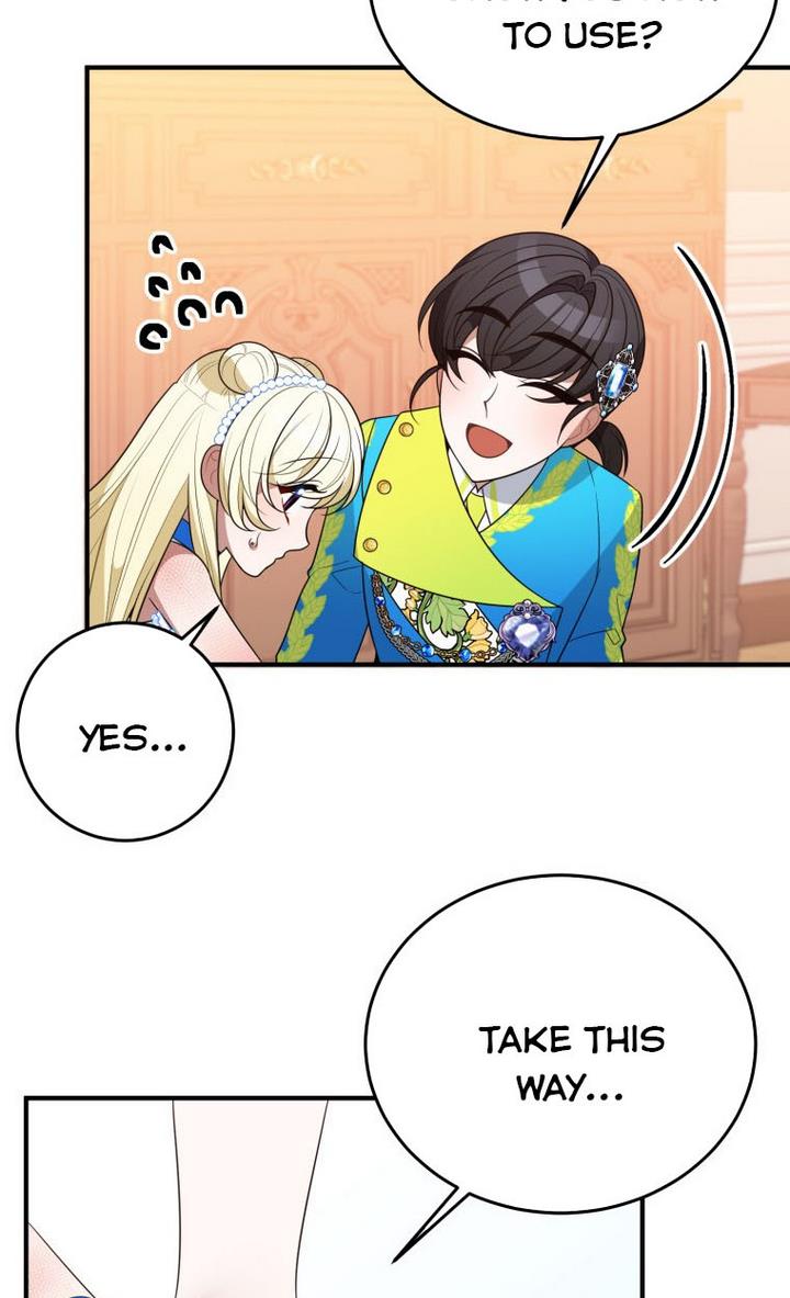 One Step Forward to the Flower Path Chapter 29 - Page 16