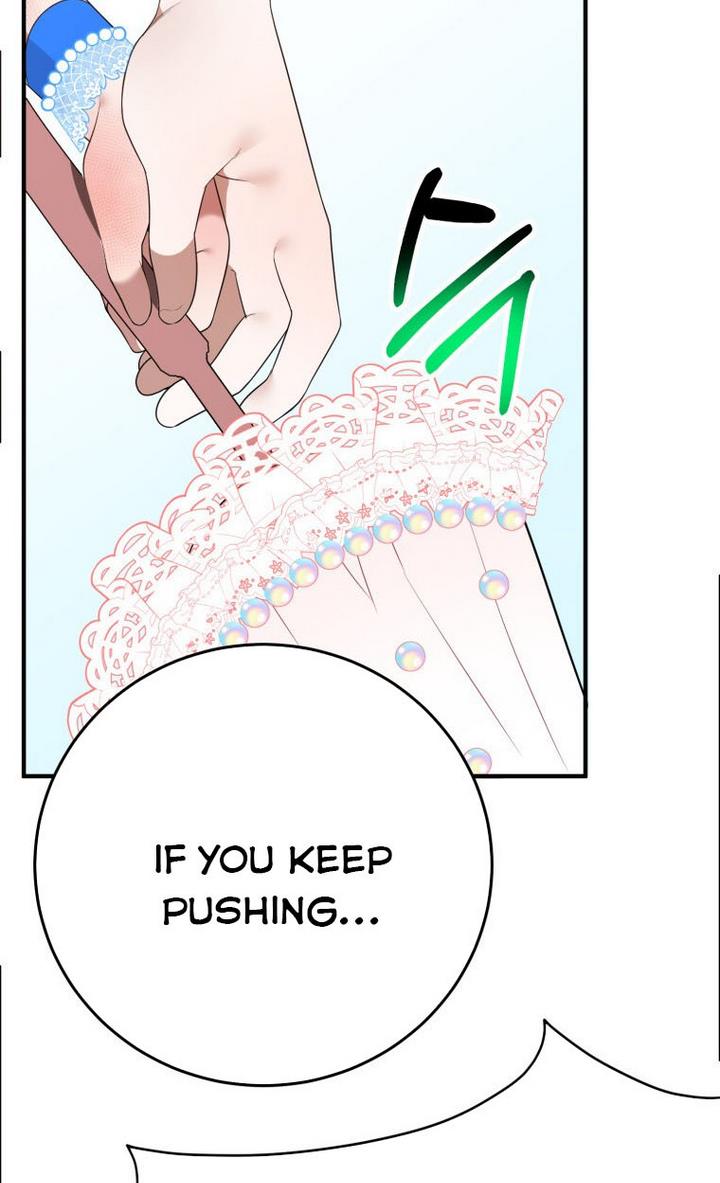 One Step Forward to the Flower Path Chapter 29 - Page 17