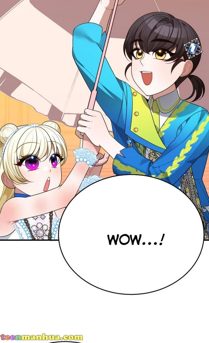 One Step Forward to the Flower Path Chapter 29 - Page 19