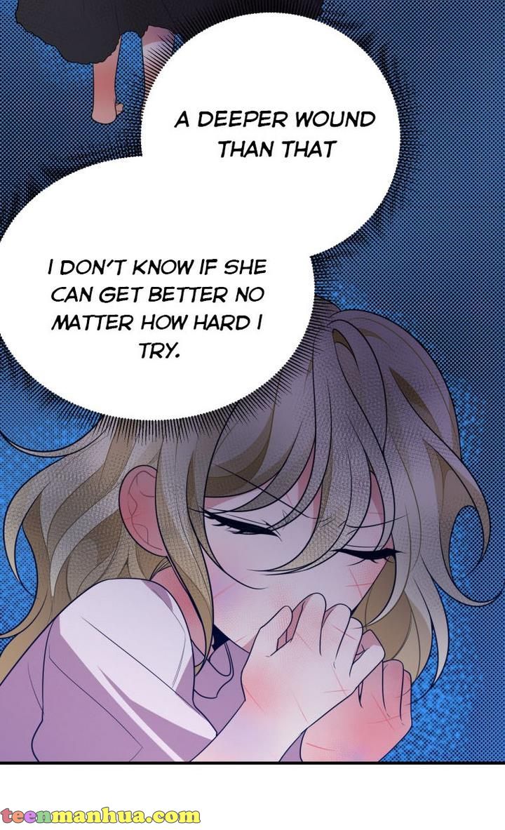 One Step Forward to the Flower Path Chapter 29 - Page 30