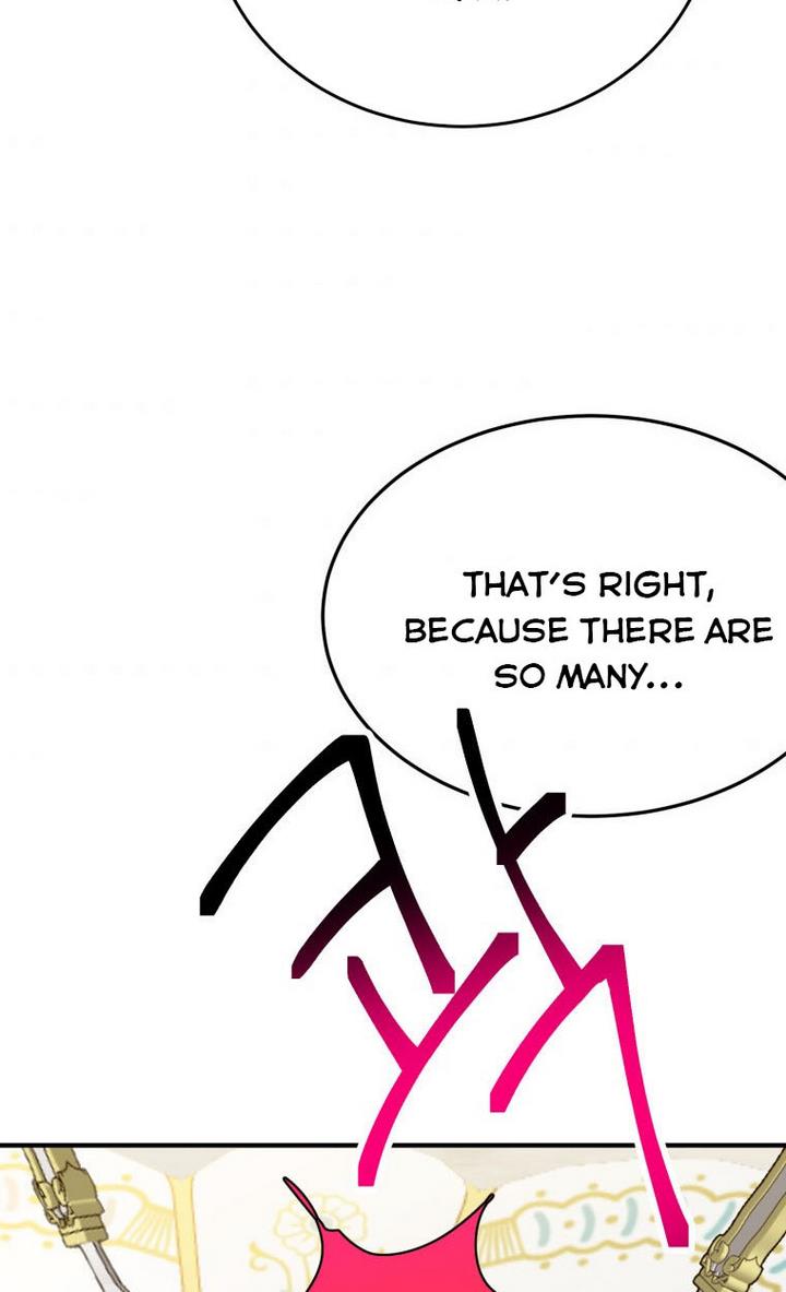 One Step Forward to the Flower Path Chapter 29 - Page 43