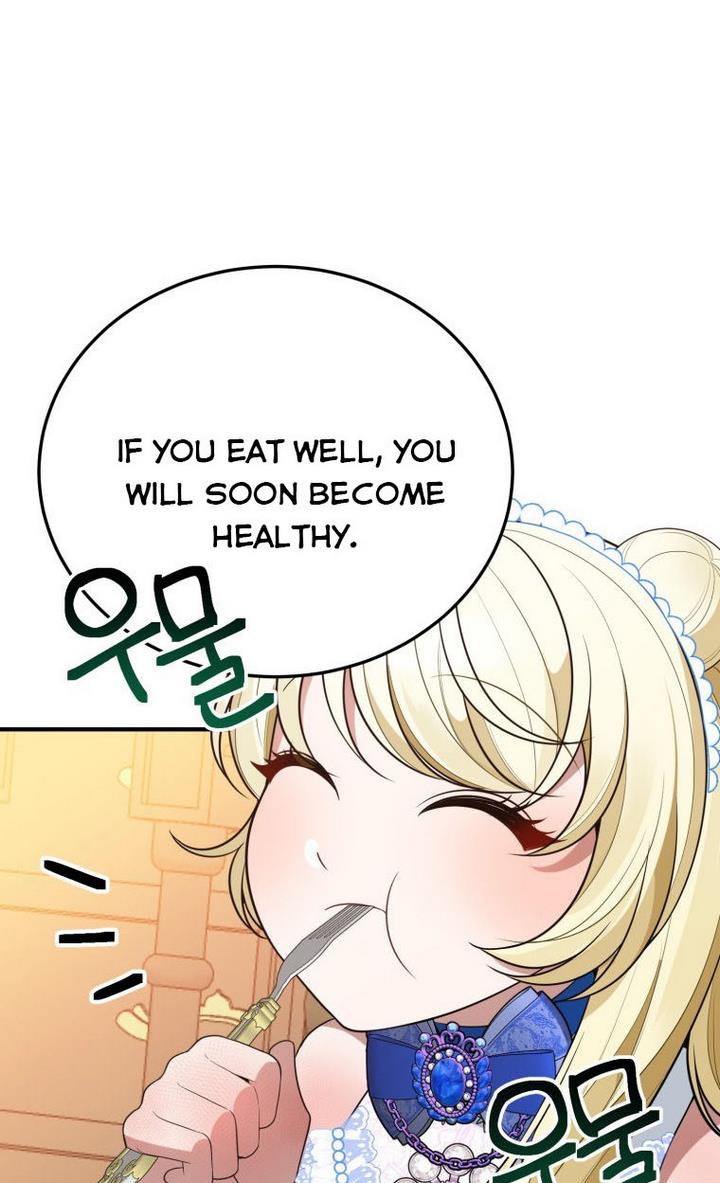 One Step Forward to the Flower Path Chapter 29 - Page 50