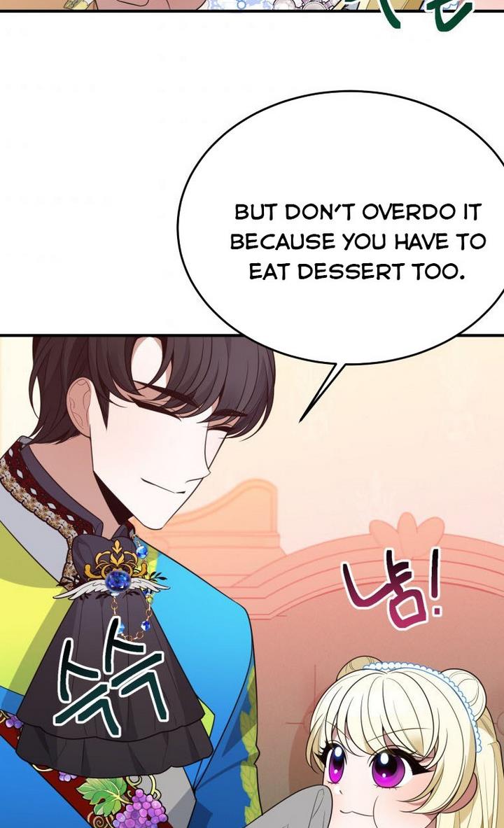 One Step Forward to the Flower Path Chapter 29 - Page 51