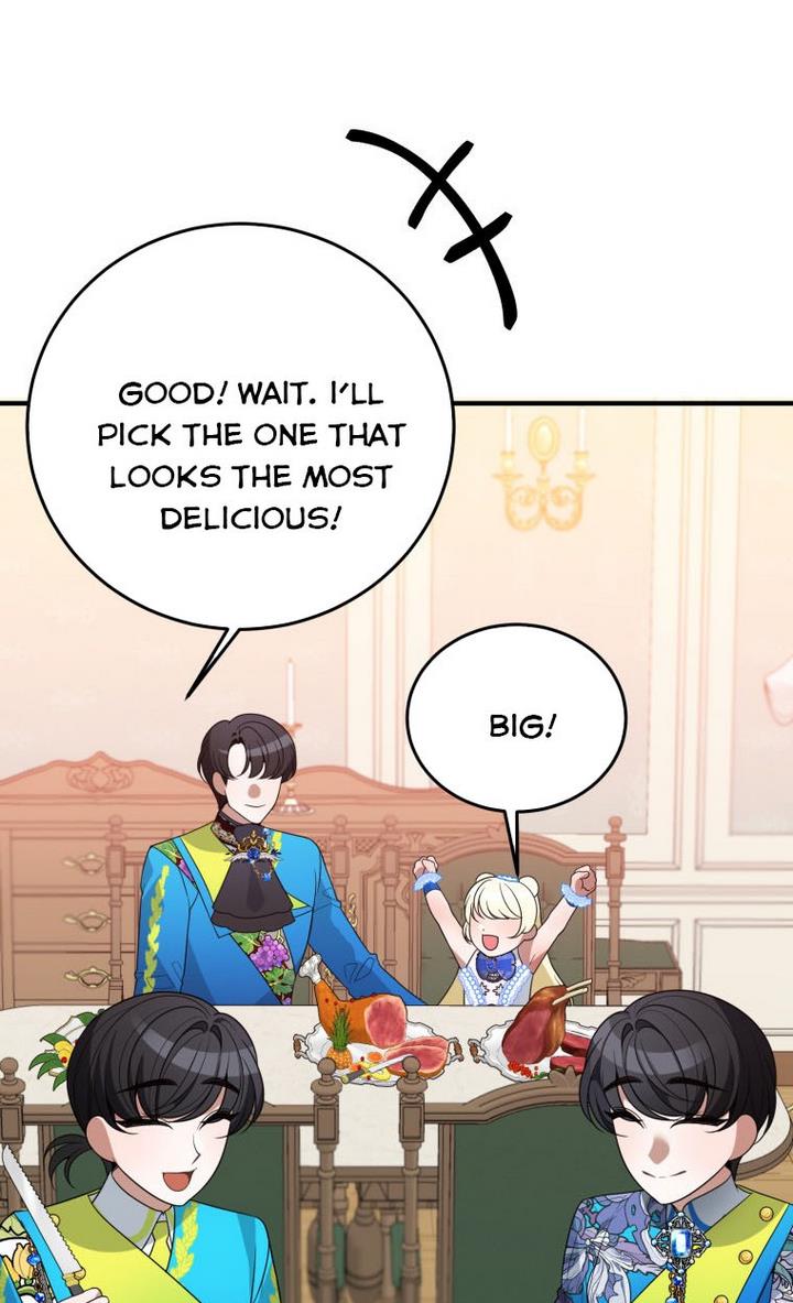 One Step Forward to the Flower Path Chapter 29 - Page 55