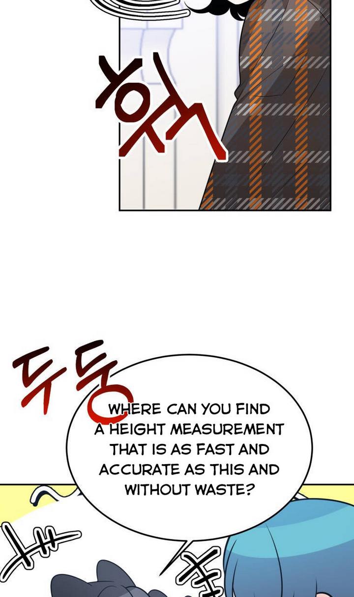 One Step Forward to the Flower Path Chapter 30 - Page 11