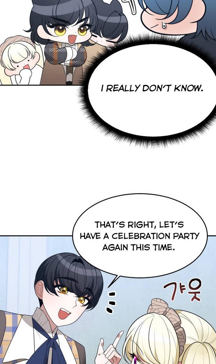 One Step Forward to the Flower Path Chapter 30 - Page 12