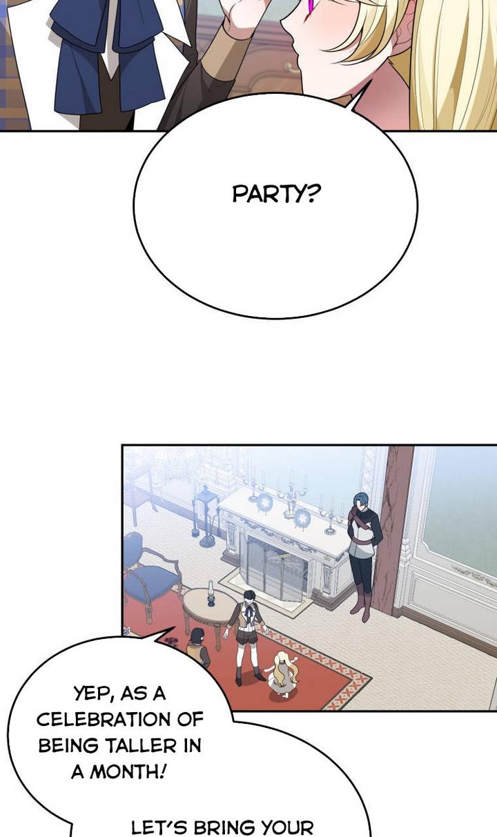 One Step Forward to the Flower Path Chapter 30 - Page 13