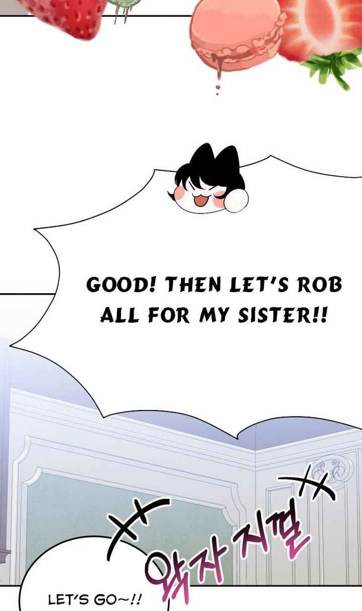 One Step Forward to the Flower Path Chapter 30 - Page 16