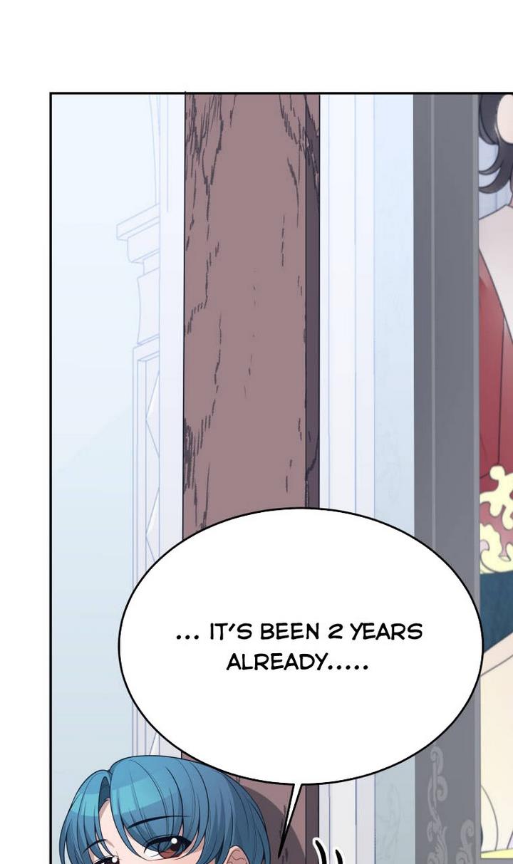 One Step Forward to the Flower Path Chapter 30 - Page 21