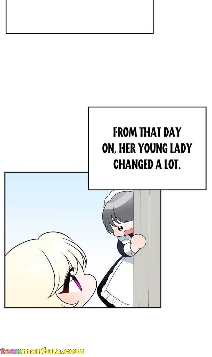 One Step Forward to the Flower Path Chapter 30 - Page 23