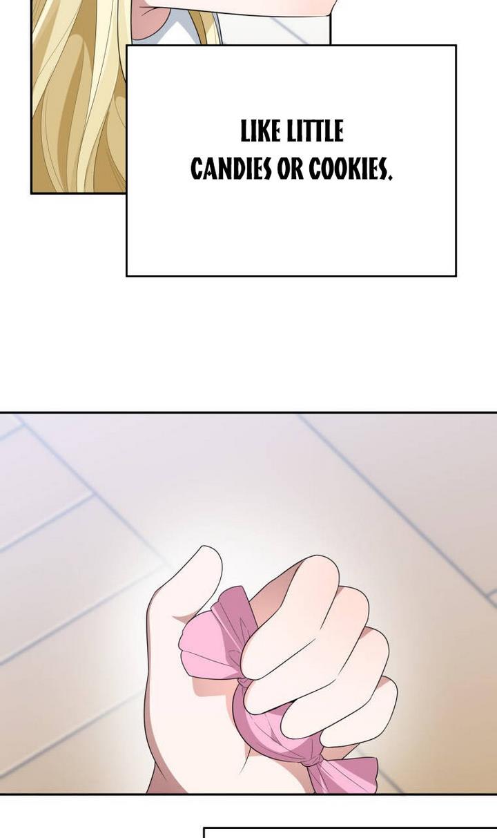 One Step Forward to the Flower Path Chapter 30 - Page 27