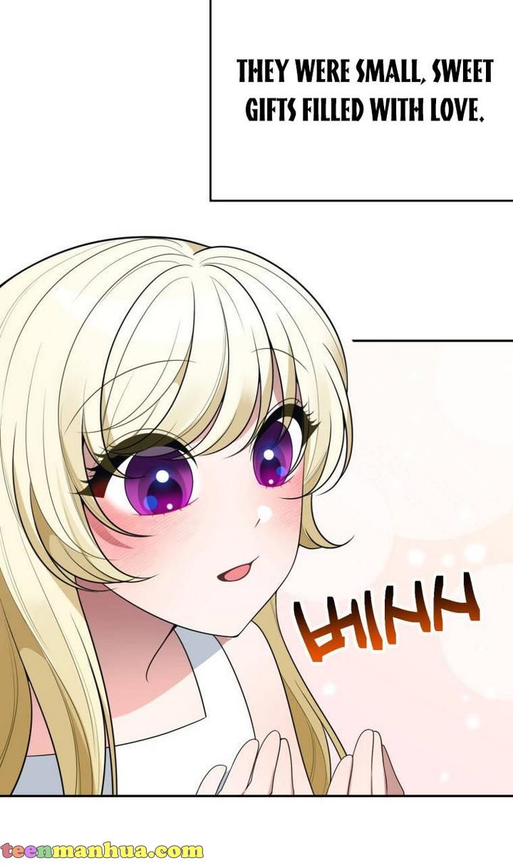 One Step Forward to the Flower Path Chapter 30 - Page 28