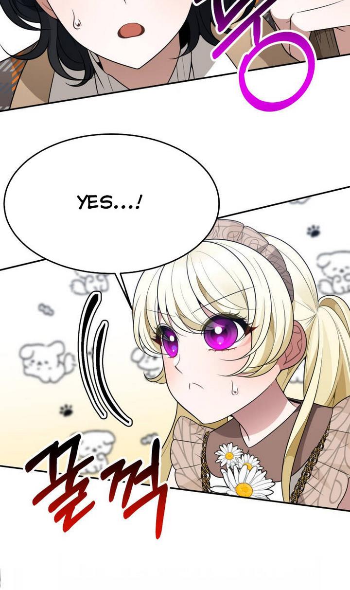 One Step Forward to the Flower Path Chapter 30 - Page 3