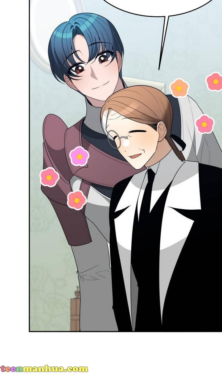 One Step Forward to the Flower Path Chapter 30 - Page 34