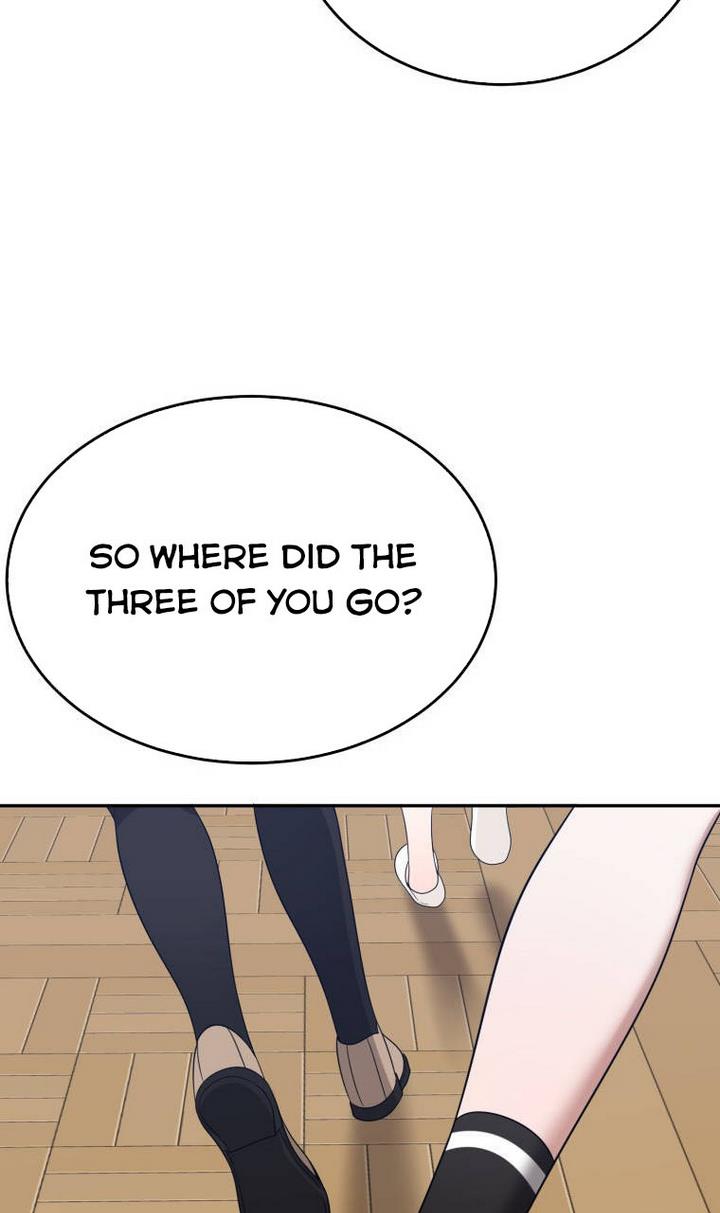 One Step Forward to the Flower Path Chapter 30 - Page 36