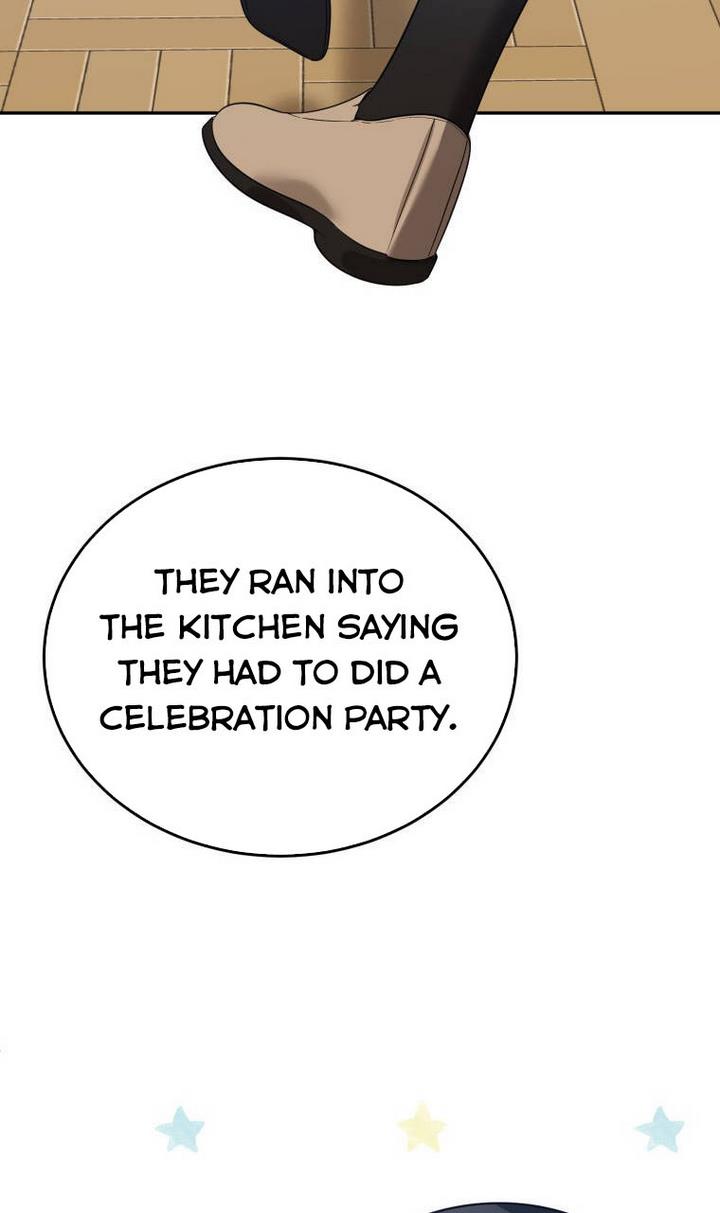 One Step Forward to the Flower Path Chapter 30 - Page 37