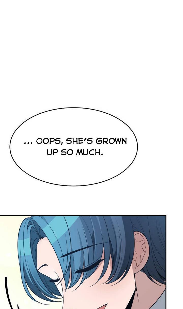 One Step Forward to the Flower Path Chapter 30 - Page 43