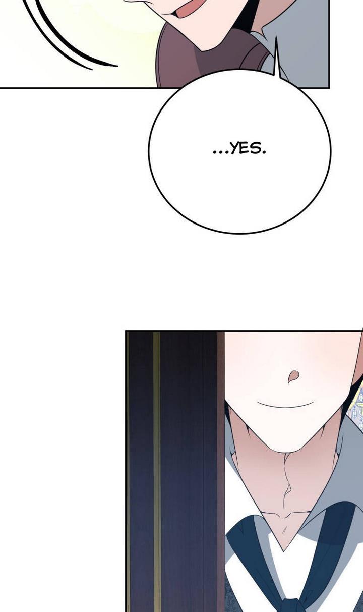 One Step Forward to the Flower Path Chapter 30 - Page 44