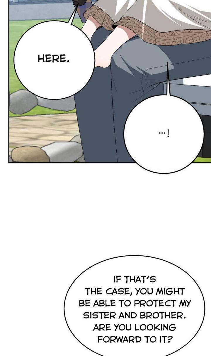 One Step Forward to the Flower Path Chapter 30 - Page 53