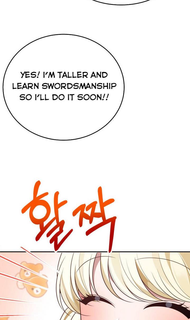 One Step Forward to the Flower Path Chapter 30 - Page 54