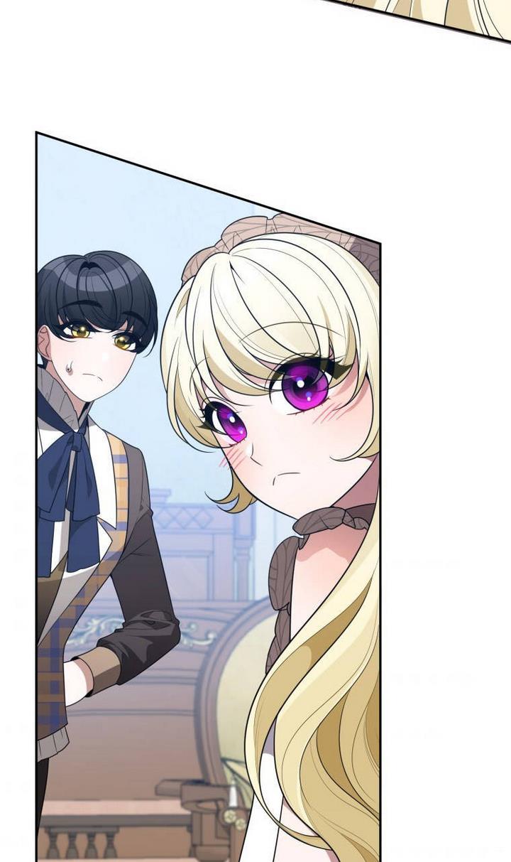 One Step Forward to the Flower Path Chapter 30 - Page 6