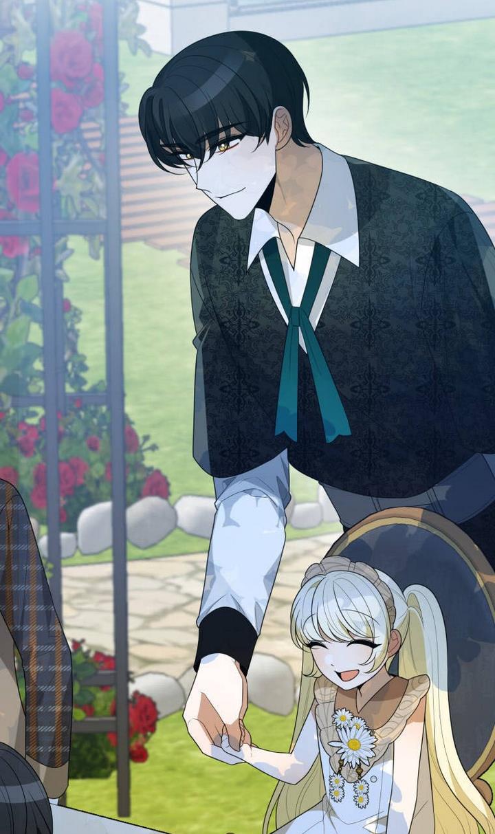 One Step Forward to the Flower Path Chapter 30 - Page 62