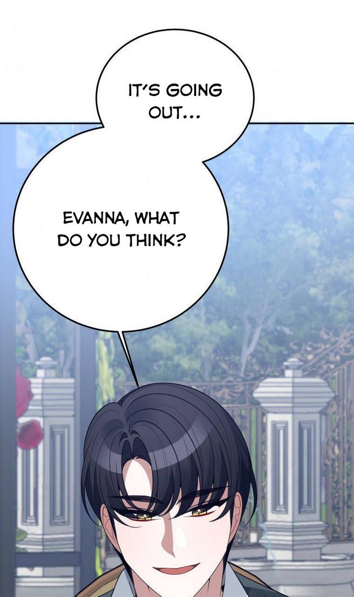 One Step Forward to the Flower Path Chapter 30 - Page 67