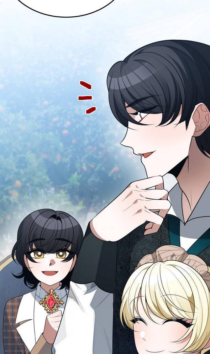 One Step Forward to the Flower Path Chapter 30 - Page 75