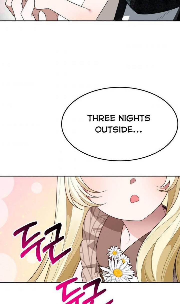 One Step Forward to the Flower Path Chapter 30 - Page 84