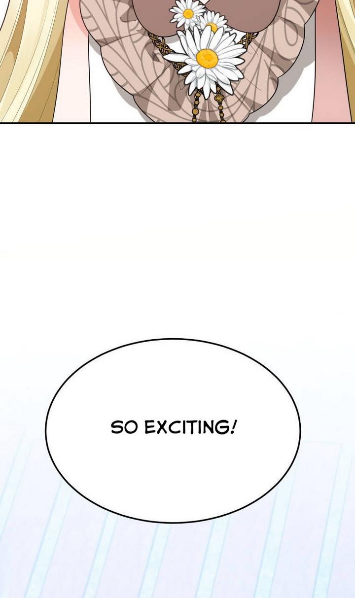 One Step Forward to the Flower Path Chapter 30 - Page 86