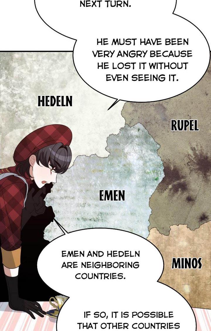 One Step Forward to the Flower Path Chapter 31 - Page 62