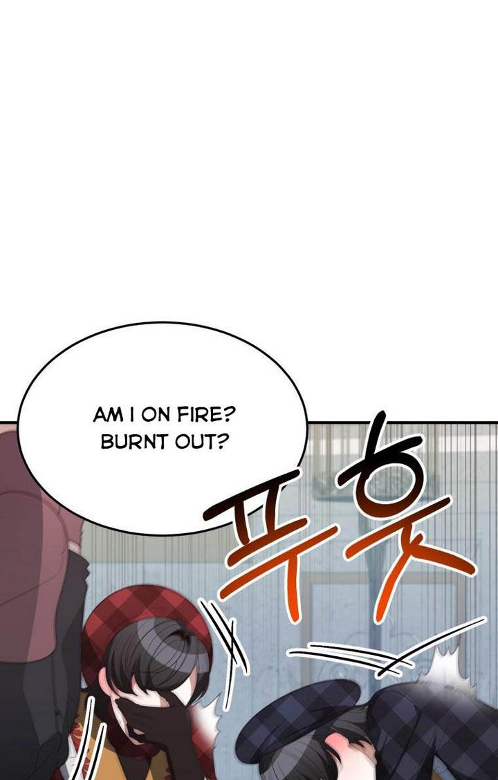 One Step Forward to the Flower Path Chapter 31 - Page 70