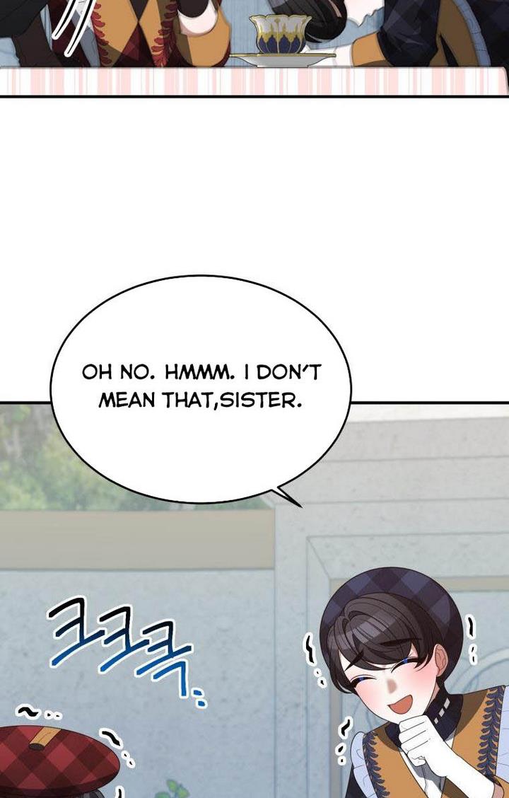 One Step Forward to the Flower Path Chapter 31 - Page 71