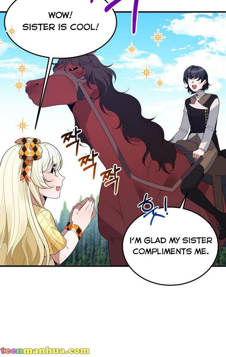 One Step Forward to the Flower Path Chapter 32 - Page 27