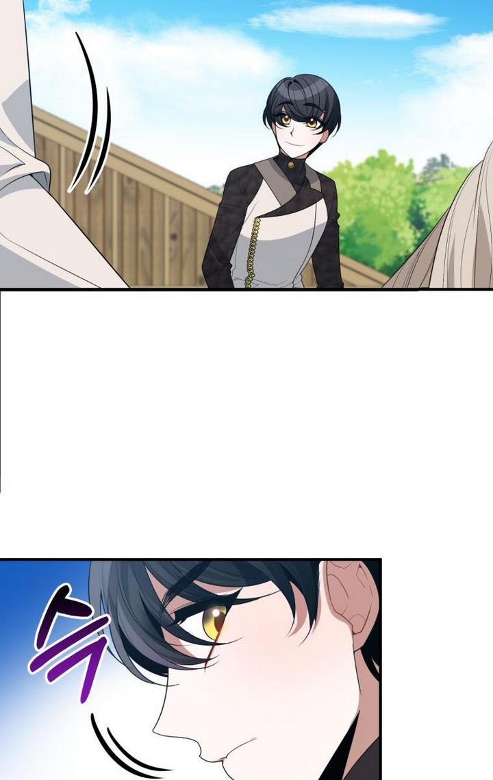 One Step Forward to the Flower Path Chapter 32 - Page 38