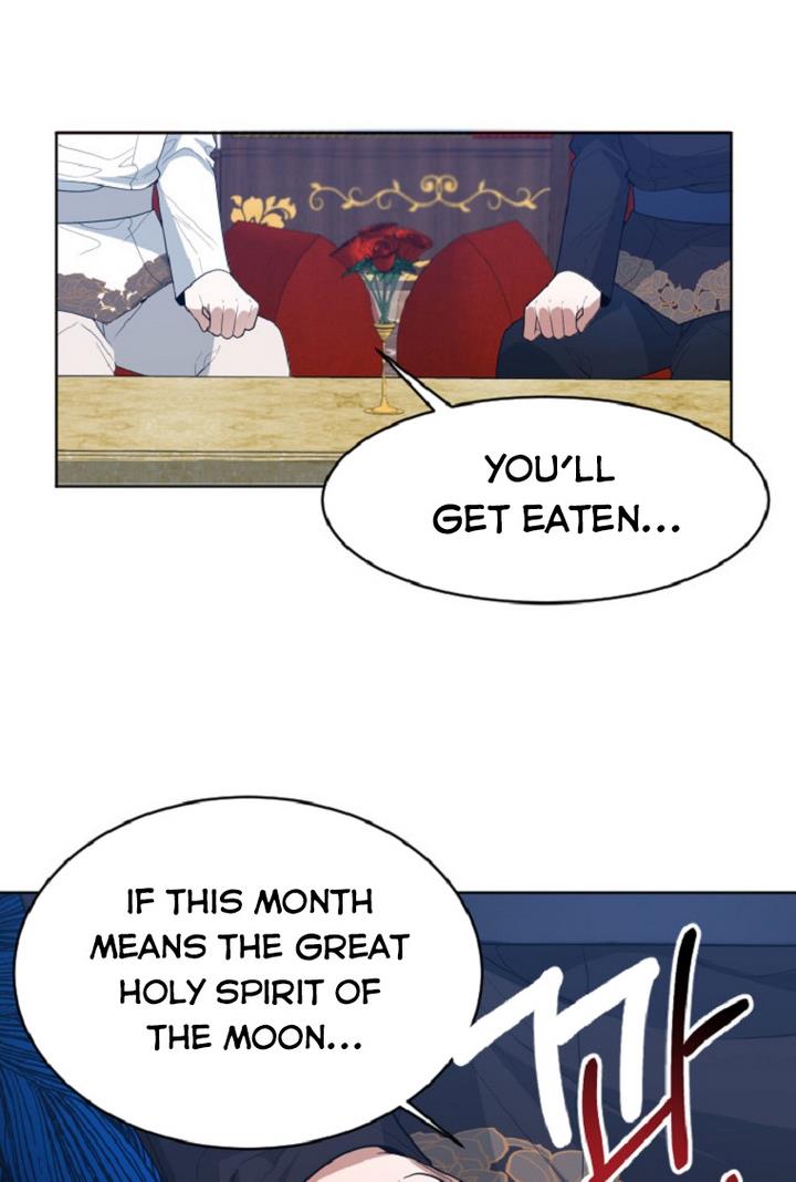 One Step Forward to the Flower Path Chapter 33 - Page 51