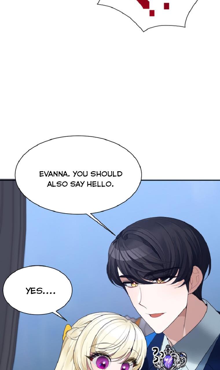 One Step Forward to the Flower Path Chapter 35 - Page 24